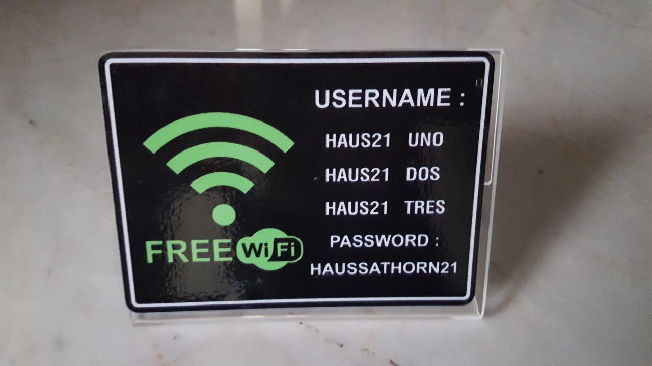 Haus Sathorn 21 Bed And Breakfast Bangkok Exteriér fotografie